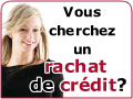 rachat pret